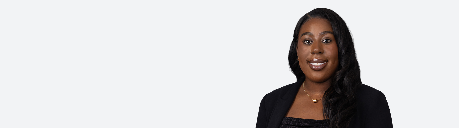 Photo of Chika Ojukwu