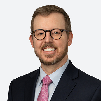 Portrait of Shawn Rexroad