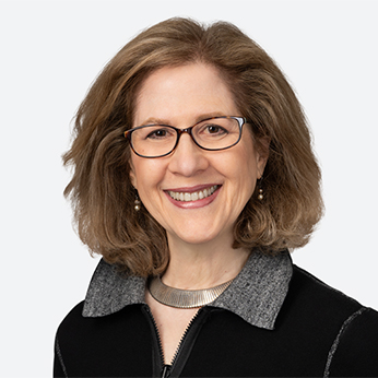 Photo of Diane Shapiro Richer.