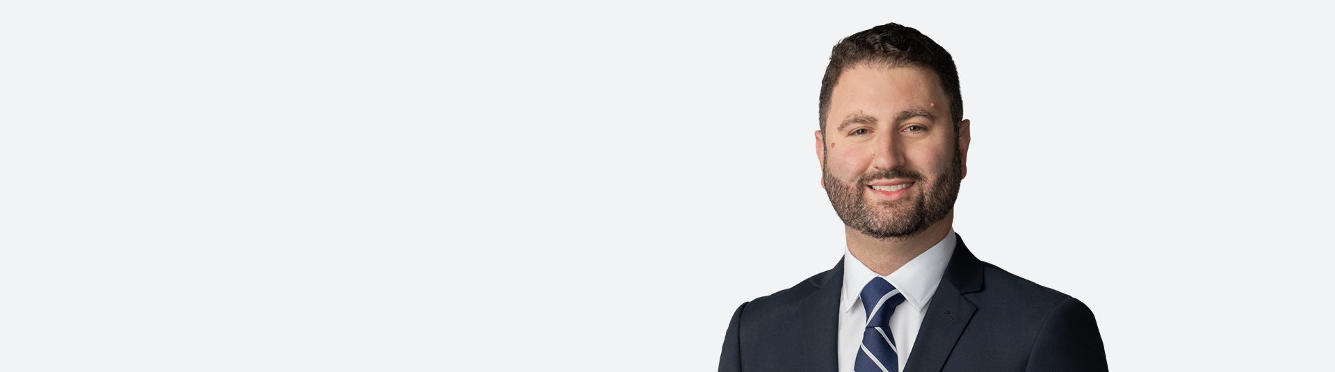 Photo of Nicholas Bebirian