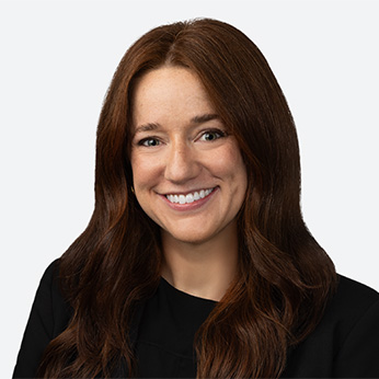 Photo of Abigail Higgins.