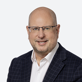 Photo of Gregory M. Kratofil, Jr..