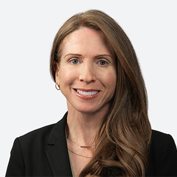 Photo of Kristin D. Mitcham.