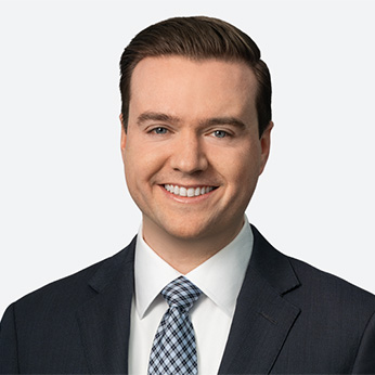 Photo of Taylor J. Tremble.
