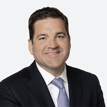 Photo of Jon T. Beeman.