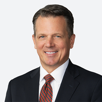 Photo of David M. Cielusniak.