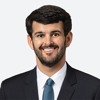 Photo of Sean R. Crain.