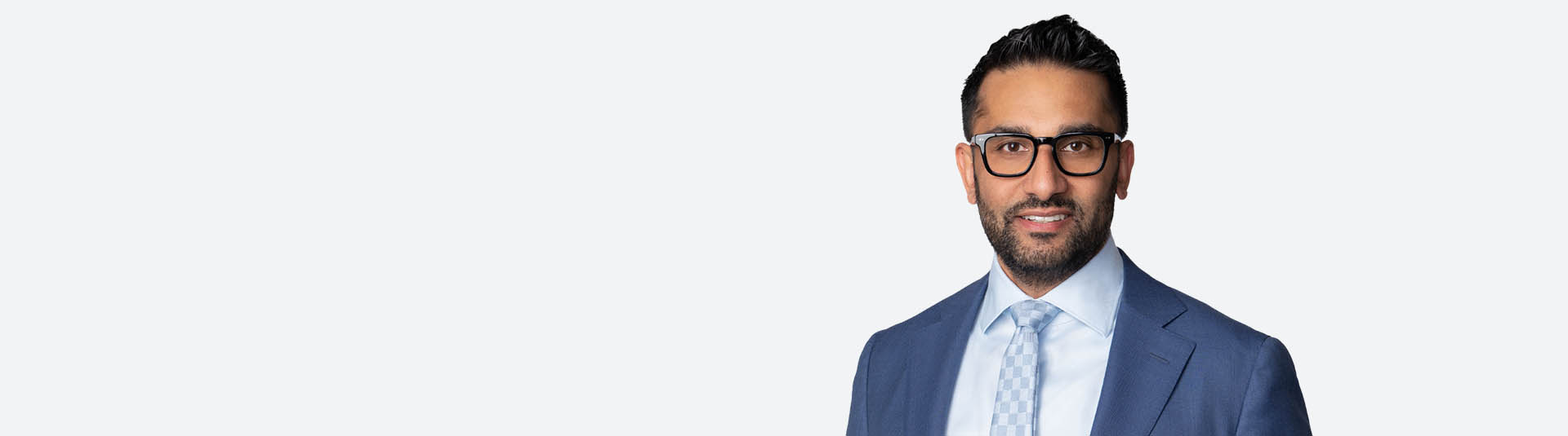 Photo of Kal Dargan