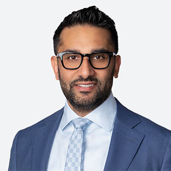 Photo of Kal Dargan.