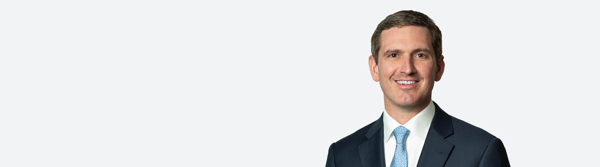 Photo of Daniel Fundakowski