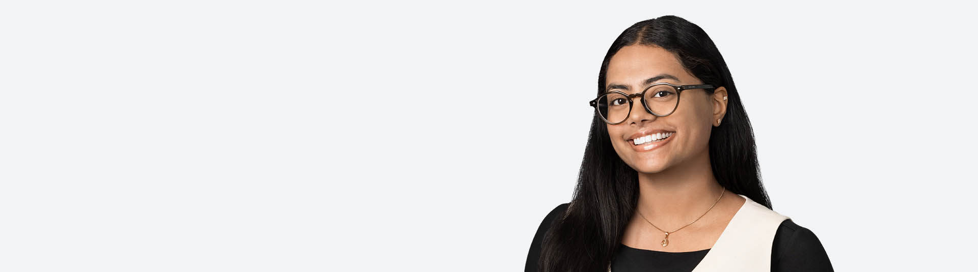 Photo of Natasha Ganesh