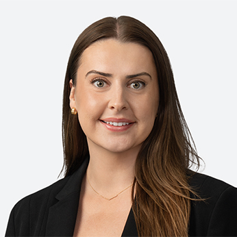 Photo of Keelin  M. Kraemer.
