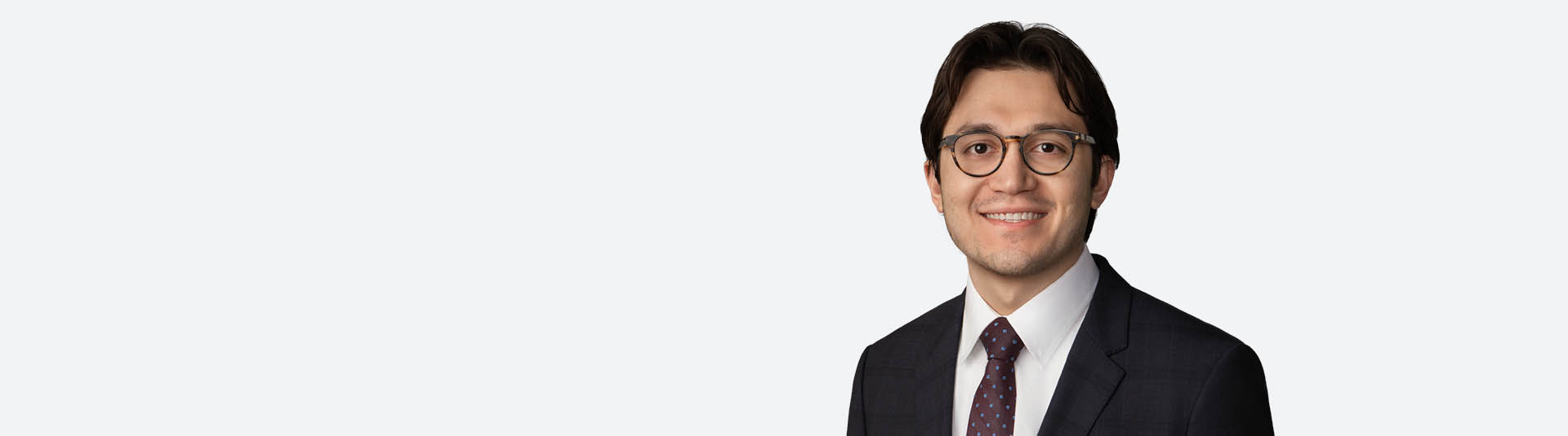 Photo of Joseph Lafuente