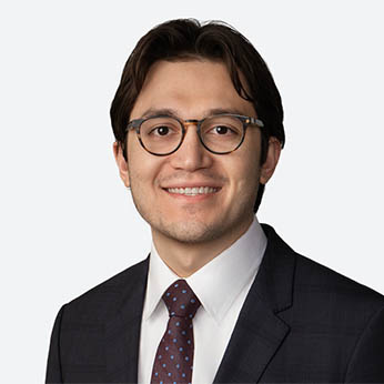Photo of Joseph Lafuente.