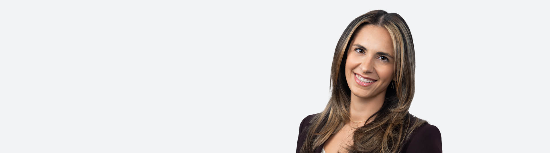 Photo of Adria Lamba