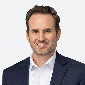 Portrait of Adam Merrill