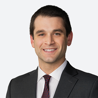 Photo of Tanner Williams.