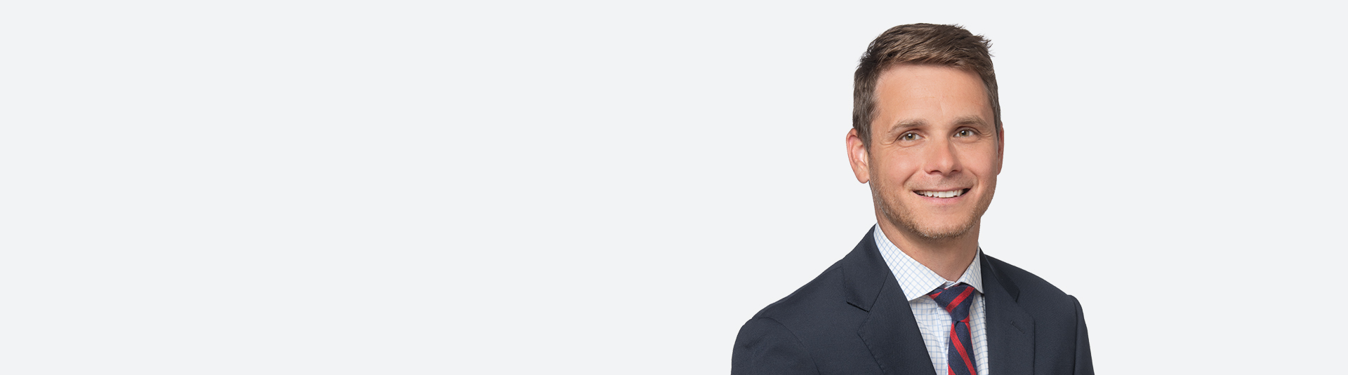 Photo of Andrew Geha