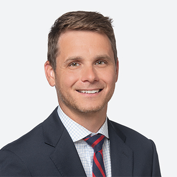Photo of Andrew B. Geha.