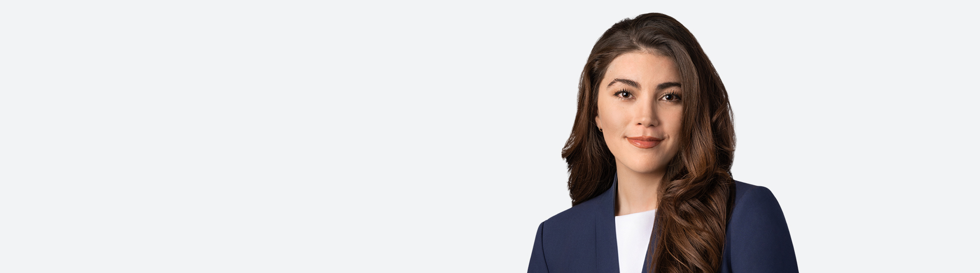 Photo of Serena Heydari