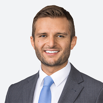 Photo of Zachary Marquez.