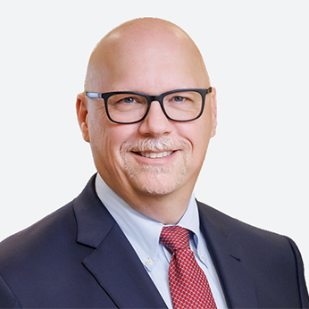 Photo of James R. Mullis.