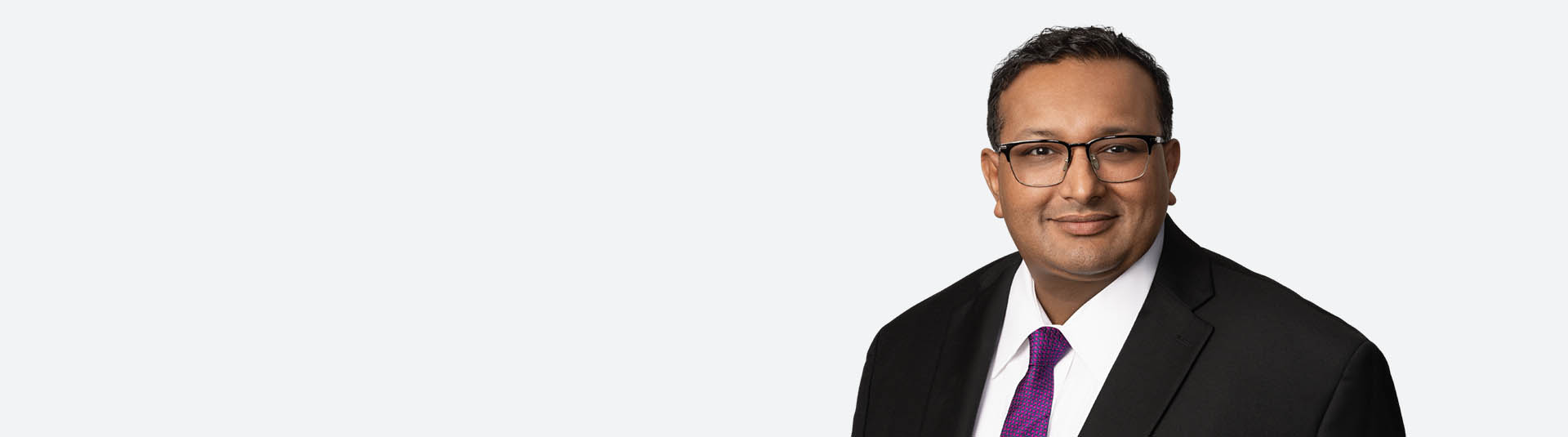 Photo of Ramana Rameswaran