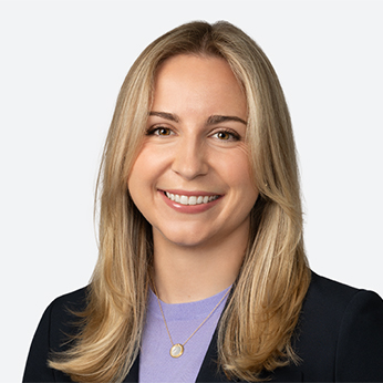 Portrait of Katherine Sieve
