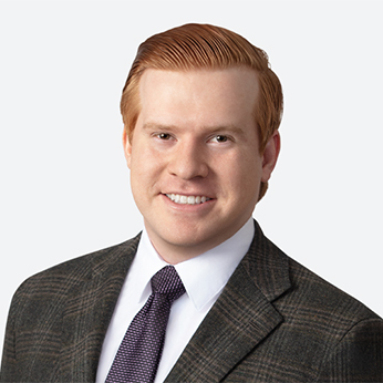 Photo of Cahlen D. Cheatham.