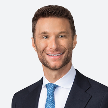 Photo of Austin Green.