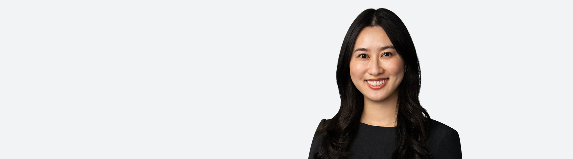 Portrait of Maryanne Liu