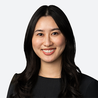 Photo of Maryanne Liu.