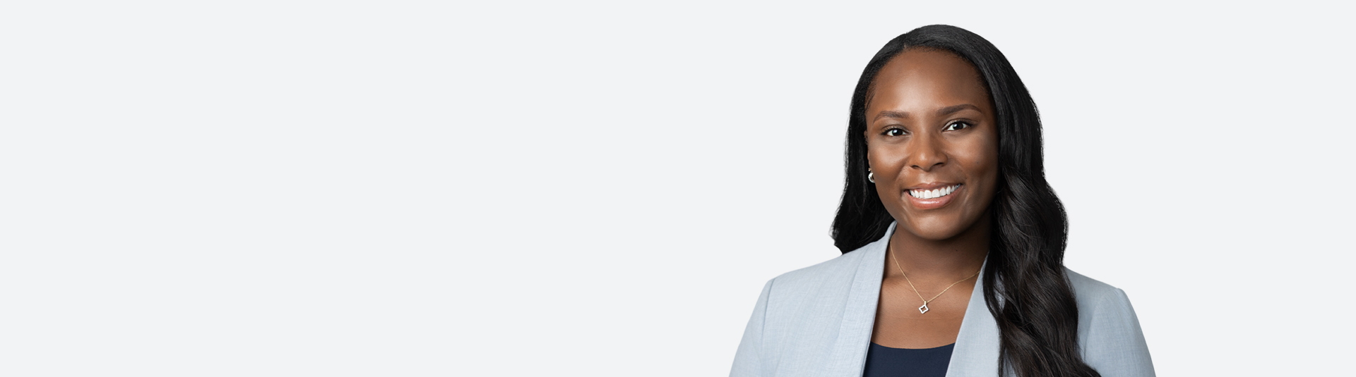 Portrait of Cheron Z. Mims