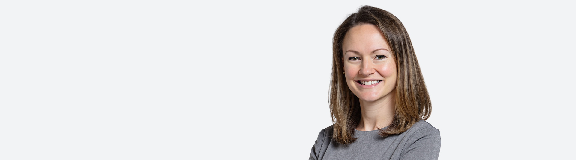 Portrait of Michaela Poizner