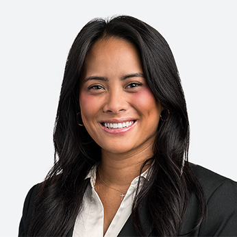 Photo of Julia M. Stark.