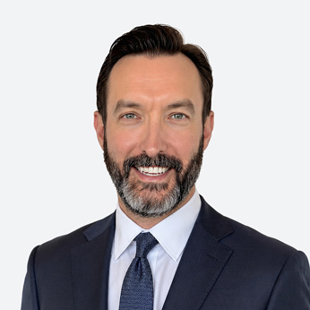 Photo of Adam G. Wentland.