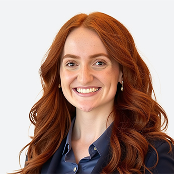 Photo of Amanda N. Ghibaudo.