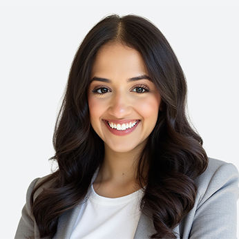 Photo of Shery E. Girgis.