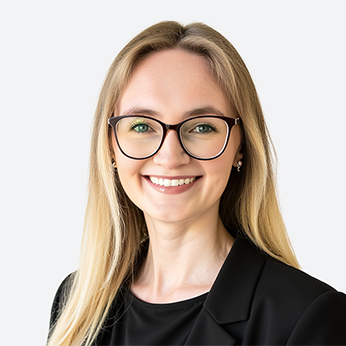 Photo of Laura Hempelmann.