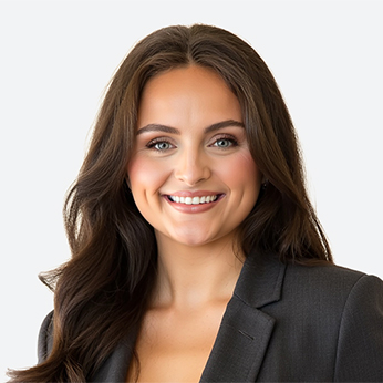 Photo of Lily Kane.
