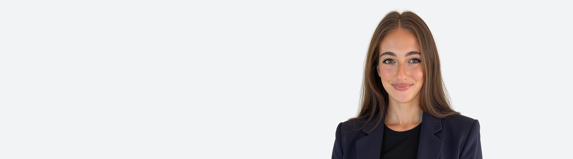 Portrait of Ellie Livni
