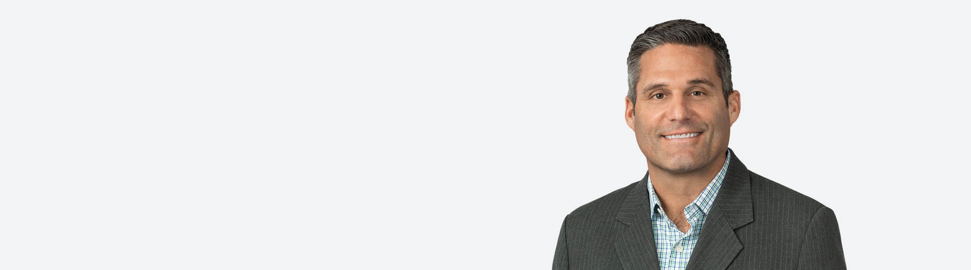 Portrait of Jeffrey Lowe