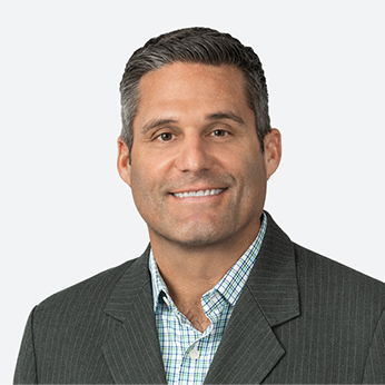 Photo of Jeffrey D. Lowe.