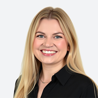 Photo of Emma G. Robison.