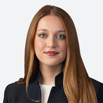 Photo of Claire Rowland.