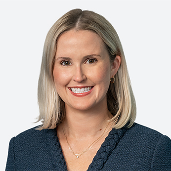 Photo of Meredith Sterritt.