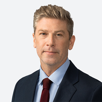 Photo of Robert P. Sweeter.