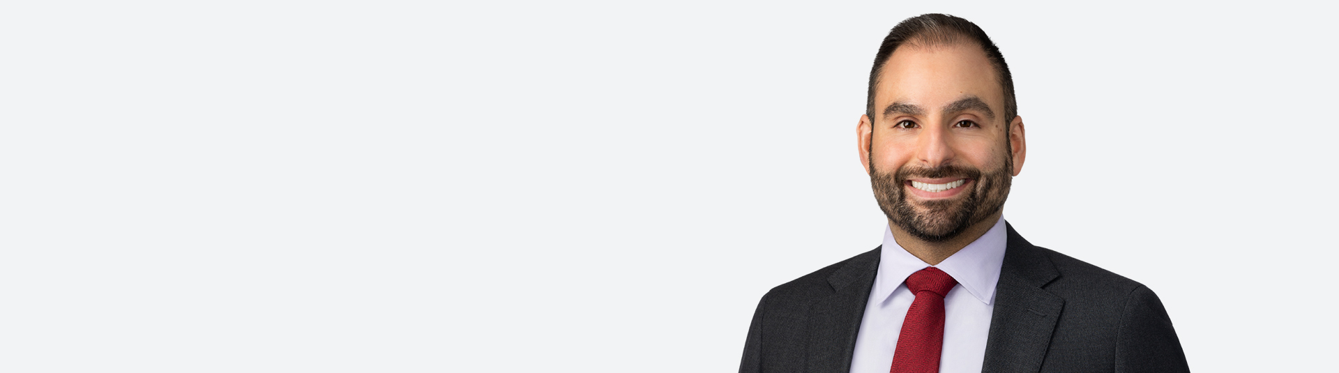 Portrait of Kevin Uhler