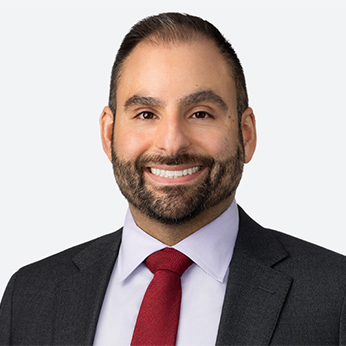 Photo of Kevin A. Uhler.