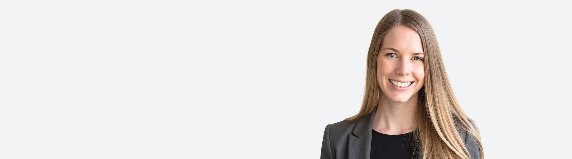 Portrait of Kristi M. Jensen